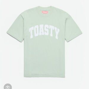 The Toast T-Shirt